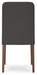 Lyncott Dining Room Set - Valley Furniture (Rohnert Park, CA)