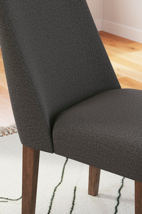 Lyncott Dining Room Set - Valley Furniture (Rohnert Park, CA)