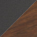 Lyncott Dining Room Set - Valley Furniture (Rohnert Park, CA)