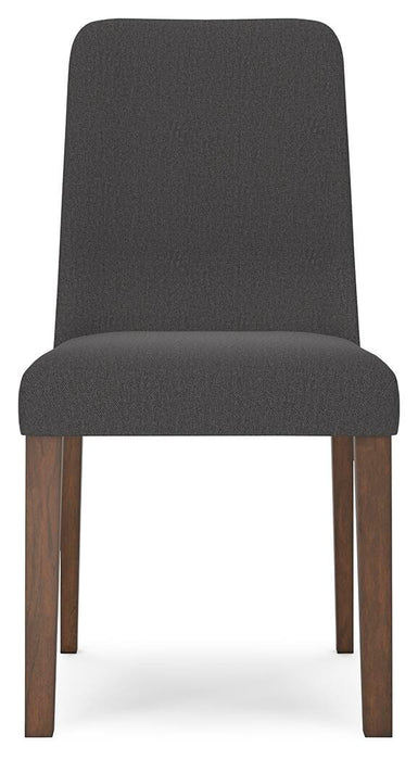 Lyncott Dining Room Set - Valley Furniture (Rohnert Park, CA)