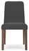 Lyncott Dining Room Set - Valley Furniture (Rohnert Park, CA)