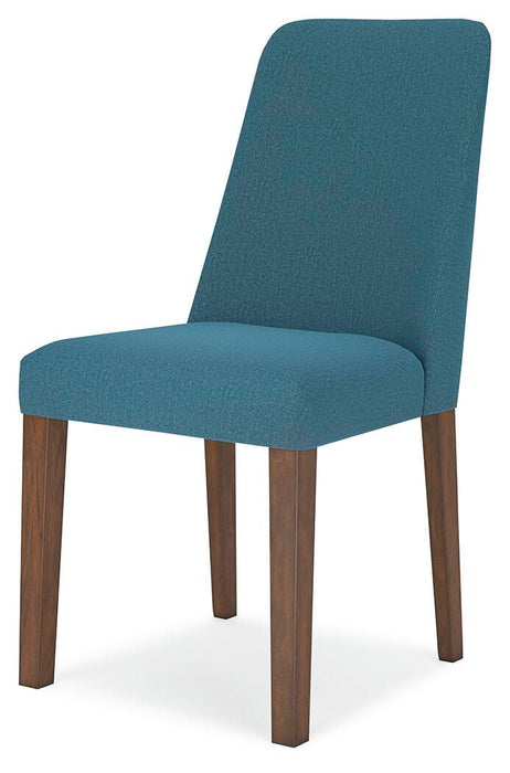 Lyncott Dining Room Set - Valley Furniture (Rohnert Park, CA)