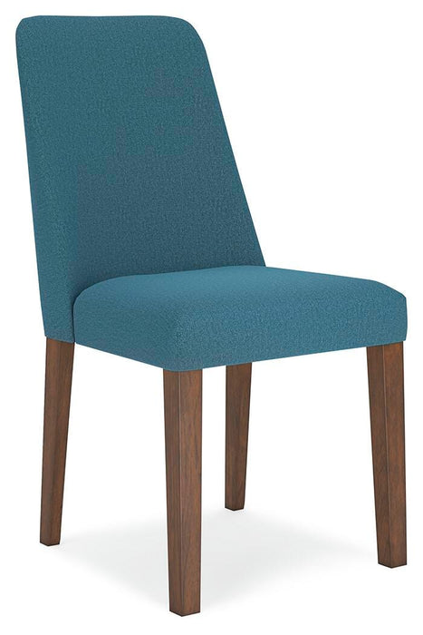 Lyncott Dining Room Set - Valley Furniture (Rohnert Park, CA)