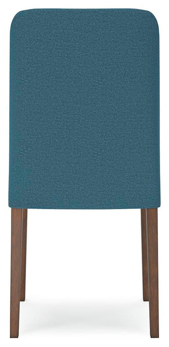 Lyncott Dining Room Set - Valley Furniture (Rohnert Park, CA)