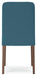 Lyncott Dining Room Set - Valley Furniture (Rohnert Park, CA)