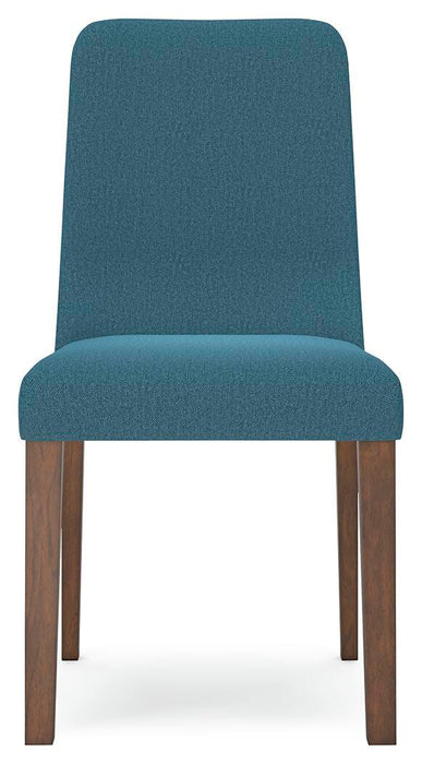 Lyncott Dining Room Set - Valley Furniture (Rohnert Park, CA)