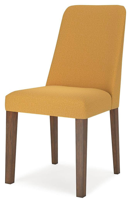 Lyncott Dining Room Set - Valley Furniture (Rohnert Park, CA)