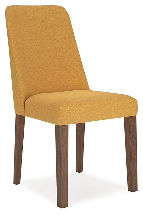 Lyncott Dining Room Set - Valley Furniture (Rohnert Park, CA)
