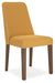 Lyncott Dining Room Set - Valley Furniture (Rohnert Park, CA)