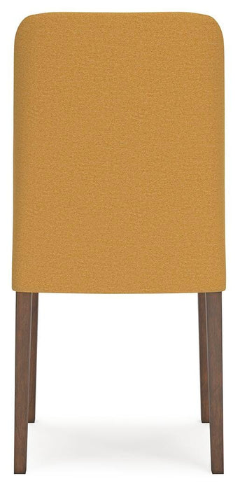 Lyncott Dining Room Set - Valley Furniture (Rohnert Park, CA)