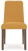 Lyncott Dining Room Set - Valley Furniture (Rohnert Park, CA)