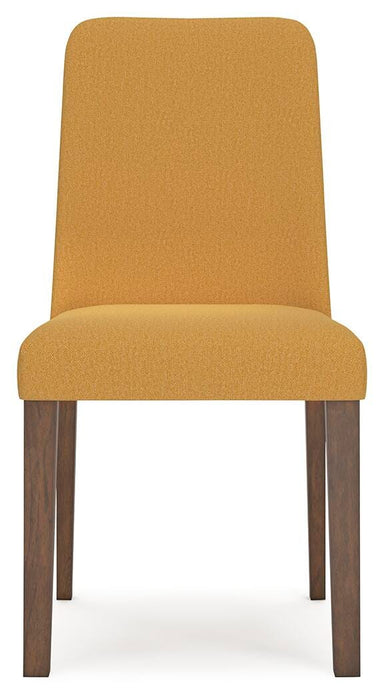 Lyncott Dining Room Set - Valley Furniture (Rohnert Park, CA)