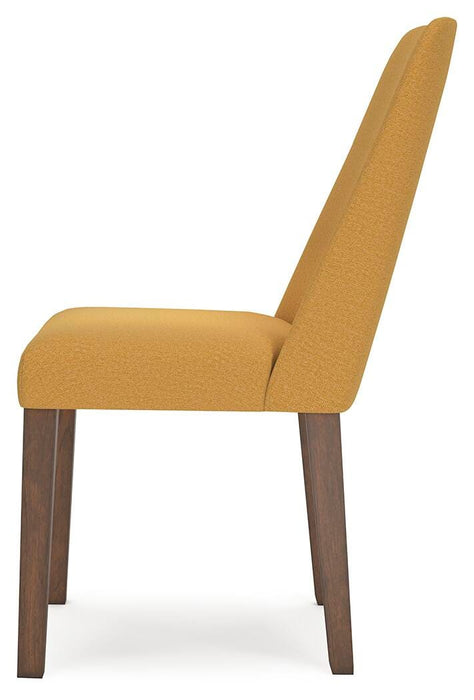 Lyncott Dining Room Set - Valley Furniture (Rohnert Park, CA)