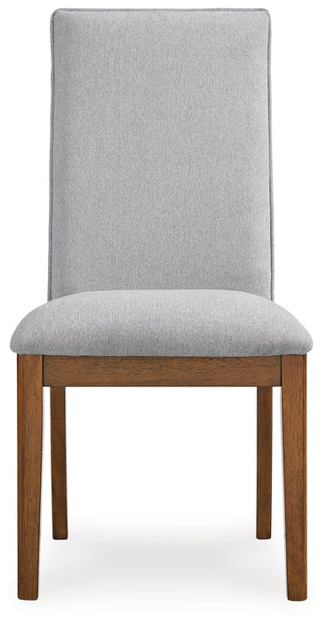 Lyncott Dining Room Set - Valley Furniture (Rohnert Park, CA)