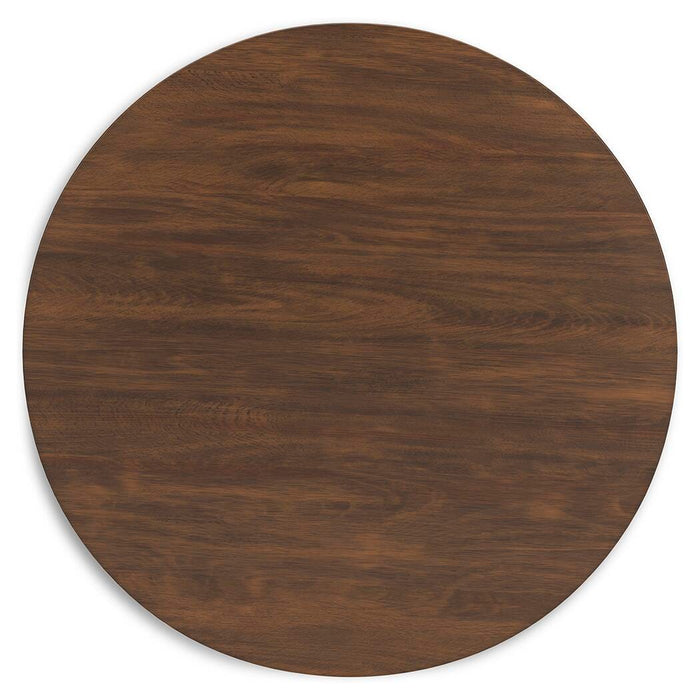 Lyncott Dining Room Set - Valley Furniture (Rohnert Park, CA)