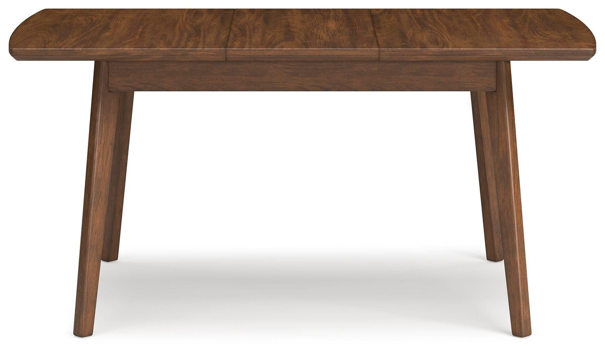 Lyncott Dining Room Set - Valley Furniture (Rohnert Park, CA)