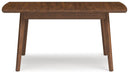 Lyncott Dining Room Set - Valley Furniture (Rohnert Park, CA)