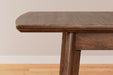 Lyncott Dining Room Set - Valley Furniture (Rohnert Park, CA)