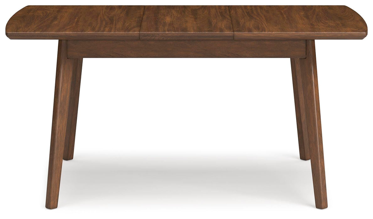 Lyncott Dining Room Set - Valley Furniture (Rohnert Park, CA)