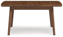 Lyncott Dining Room Set - Valley Furniture (Rohnert Park, CA)