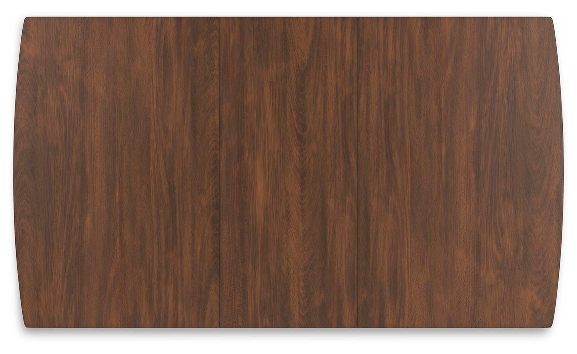Lyncott Dining Room Set - Valley Furniture (Rohnert Park, CA)