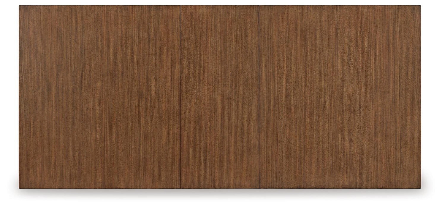 Lyncott Dining Extension Table - Valley Furniture (Rohnert Park, CA)