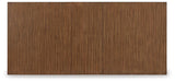 Lyncott Dining Extension Table - Valley Furniture (Rohnert Park, CA)