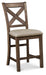 Moriville Dining Room Set - Valley Furniture (Rohnert Park, CA)