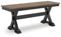 Wildenauer Dining Package - Valley Furniture (Rohnert Park, CA)