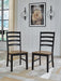 Wildenauer Dining Package - Valley Furniture (Rohnert Park, CA)
