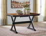 Wildenauer Counter Height Butterfly Extension Table - Valley Furniture (Rohnert Park, CA)