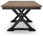 Wildenauer Dining Package - Valley Furniture (Rohnert Park, CA)