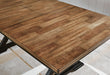 Wildenauer Dining Package - Valley Furniture (Rohnert Park, CA)