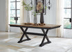 Wildenauer Dining Package - Valley Furniture (Rohnert Park, CA)