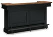 Wildenauer Dining Package - Valley Furniture (Rohnert Park, CA)