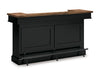 Wildenauer Dining Package - Valley Furniture (Rohnert Park, CA)