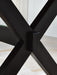 Wildenauer Counter Height Butterfly Extension Table - Valley Furniture (Rohnert Park, CA)