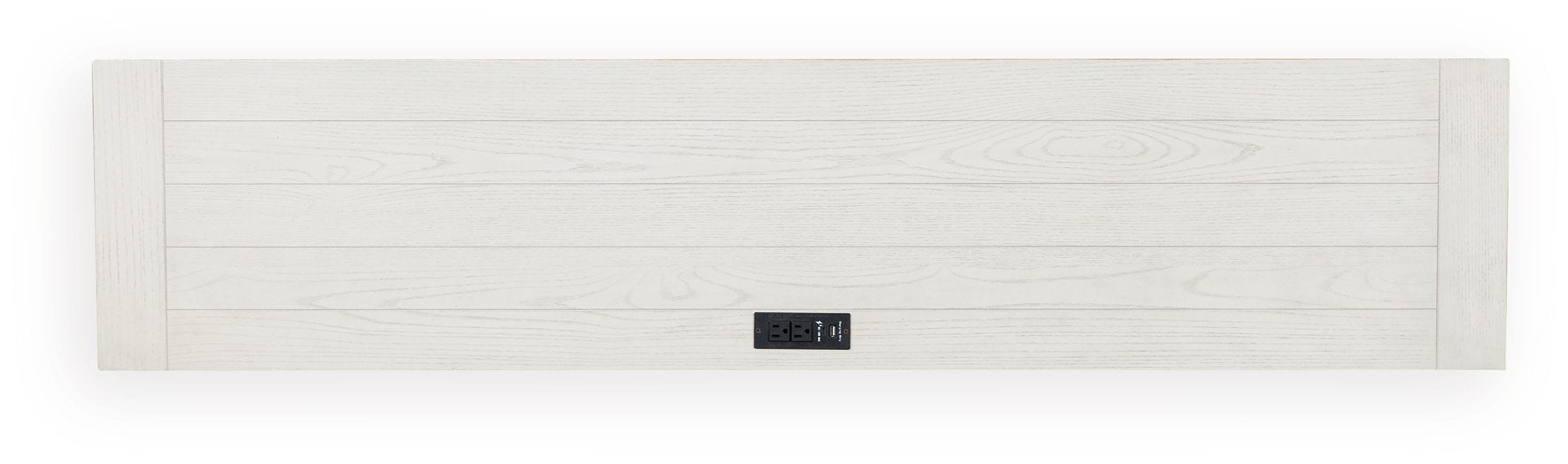 Robbinsdale Counter Height Dining Table and 3 Barstools Set - Valley Furniture (Rohnert Park, CA)