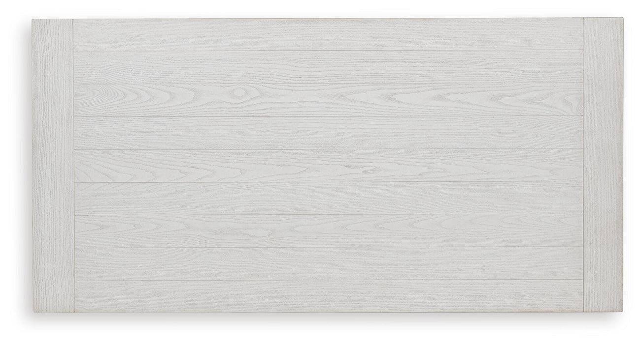 Robbinsdale Counter Height Dining Table - Valley Furniture (Rohnert Park, CA)