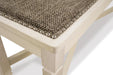 Bolanburg Dining Bench - Valley Furniture (Rohnert Park, CA)