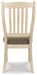 Bolanburg Dining Room Set - Valley Furniture (Rohnert Park, CA)