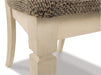 Bolanburg Dining Chair - Valley Furniture (Rohnert Park, CA)