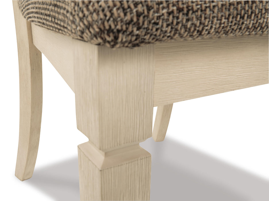 Bolanburg Dining Chair - Valley Furniture (Rohnert Park, CA)