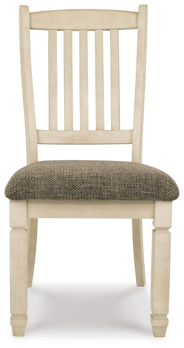 Bolanburg Dining Room Set - Valley Furniture (Rohnert Park, CA)