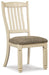 Bolanburg Dining Chair - Valley Furniture (Rohnert Park, CA)