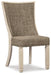 Bolanburg Dining Chair - Valley Furniture (Rohnert Park, CA)