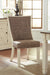 Bolanburg Dining Room Set - Valley Furniture (Rohnert Park, CA)