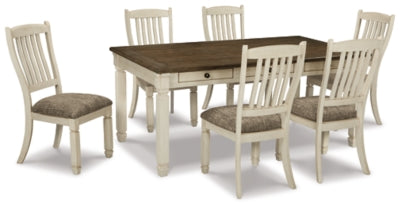 Bolanburg Dining Set - Valley Furniture (Rohnert Park, CA)