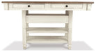 Bolanburg Dining Room Set - Valley Furniture (Rohnert Park, CA)