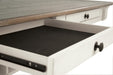 Bolanburg Counter Height Dining Table - Valley Furniture (Rohnert Park, CA)